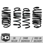 VW  New Transporter T7 (2025-) – EIBACH / SoLow Pro Sport Lowering - 40mm