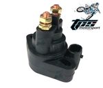 ELECTRIC STARTER MOTOR RELAY SOLENOID FITS: ARCTIC CAT 700 DIESEL  2008 - 2010
