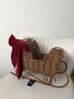 Home Bargains Viral Festive Sleigh