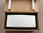 Cisco Meraki MR55-HW - Unclaimed WIFI6 - Wireless Access Point With Wall Bracket