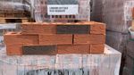Bricks 400 Forterra Lindum Cottage Red Reserve (Discounts On Large Quantities)