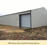 Agricultural Property for Rent /Sale