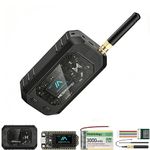 868MHz Meshtastic Node ESP32 V4 LoRa SX1262 GPS WiFi Bluetooth Solar Device Kit