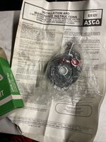 Asco Solenoid Valves Spare Parts Repair Kit 851210 99/019 8210 8211