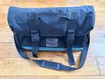 Kane flue gas analyser Large carry case carry bag soft carrying case USED 👜