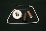 Handmade high quality linen crossbow string for re-enactment/larp/antique 