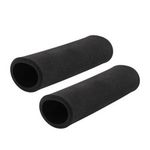 Oxford Motorcycle Motorbike Grip Sleeves Anti-Slip Vibration Grips Pair