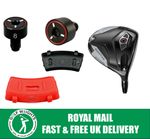 Callaway Quantum Driver Golf Club Head Weights Aftermarket 2g-16g UK Stock