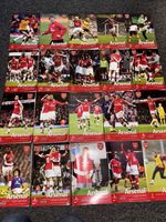 Arsenal Football Programmes 2008/2009 Season X 28