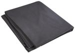 Replacement tarpaulin for trailer roll tarpaulin 957587 300x110 cm