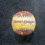 pirates of the caribbean Baseball Ball