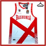 Baskonia Basketball Jersey Kelme 2XL XXL Away Camiseta EuroLeague 2017 2018 D25