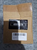 4OUR FAITH Pack of 75 (325 grms) Edible Slate Pencils - Natural Limestone Chalk