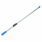 REFINA Adjustable Pole Handle 1-2M for Roll Grip PlaziFLEX & Spatula Rule 608434