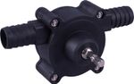 Self Priming Pump Kit Electric Drill Portable Durable Compact Robust Design