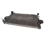 VOLKSWAGEN TRANSPORTER Radiator Cooling Fan 1.9 Diesel 2007