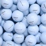 Titleist PRO V1x Golf Balls - PEARL / GRADE A - Quality from Ace Golf 🏌️ o ⛳