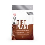 PhD Nutrition | Diet Plant Vegan Protein Powder | Various Flavours | 1kg