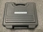 Megger MIT230 Hard Case Only No Accessories