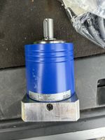WITTENSTEIN Alpha LP 070S-MF1-10-1D1-3S Planetary Gearbox Gearhead 10:1