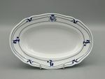 Richard Ginori VSEO Orient Express - 9" Oval Serving Dish