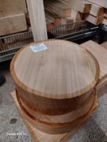 Cherry Bowl Blank / Wood Blanks / Exotic Wood / Exotic Hardwoods / 200x40mm 