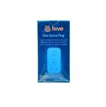 Hive Active Plug Smart Plug British Gas – Brand New Factory Sealed