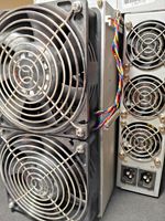 ⭐️Antminer S19 95T clean & test⭐️
