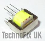 10k to 600 ohm audio transformer microphone step-up step-down impedance hi-z