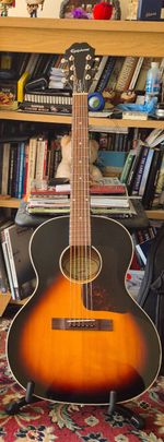 EPIPHONE L-00 STUDIO Acoustic Guitar