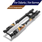 Suspension Front Fork For Surron Light Bee LB X LBX Talaria Sting MX3 R MX4 XXX
