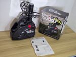 Feed Buddy Automatic Cricket / Tennis Ball Bowling Serving Machine Unused Boxed.