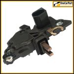 Bosch Type Alternator Regulator For MG ZS 105 110 120 Rover 25 45 1.1 1.4 1.6