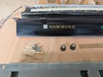 Hammond R100 Rhythm 2 Drum Machine
