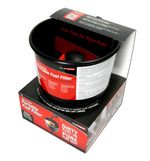 MR FUNNEL RFF8C FUEL FILTER - 5 GAL/MINUTE PETROL, DIESEL, HEATING OIL, KEROSENE