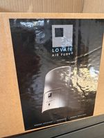 Lovair Hand Dryer  The Air fury Range L89W