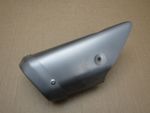 Yamaha MT-07 2025 only 594 miles exhaust tip shroud (15364)