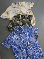 Wholesale retro hawaiian print shirts 90s  Clearance  X 100