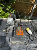 Evolution Rotor Broch