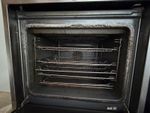 Siemens HB78AB590B/02 Built-In Oven Used Door Seal Wear