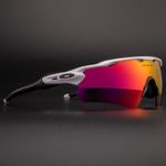For Oakley Radar Ev Path Men's Sunglasses +5-piece set BOX