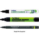 Garden Marker Outdoor Use Weatherproof Permanent Fade Resistant Instant Drying