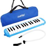 Portable 32 Key Melodica Piano Keyboard musical Instrument with Carrying Bag Hot