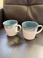 Denby Azure Stoneware Mug 400ml Large