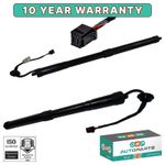2x ELECTRIC TAILGATE GAS STRUTS REAR FOR VOLVO XC40 536 32296296 32296297