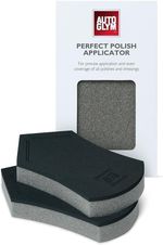 Autoglym Perfect Polish Applicator - Specially Designed Car Polish Applicator P