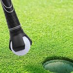 Tool Aids Golf Ball Retriever Golf Ball Picker Golf Ball Pick Up For Putter