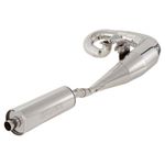 Exhaust SIP Racing Performance Innocenti 200 Lambretta GP 1969-1971
