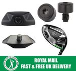 Callaway Elyte Max Driver Fairway Hybrid Golf Club Weights Aftermarket 5-23g UK