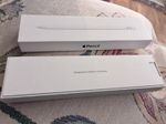 Apple Pencil 2nd Generation A2051 Genuine Apple - Boxed - New Old Stock